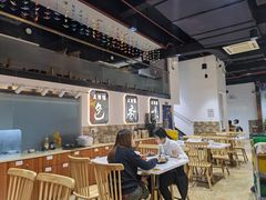 大堂-友德福.老字号粤菜.广州地标融合美食(荔湾路店)
