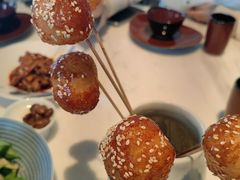 -柴门饭儿(成都太古里店)