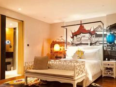 -上海外滩英迪格酒店