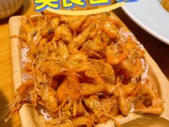 -丹江渔村(龙旗店)