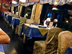 -火车头法国西餐厅