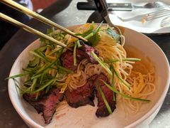 -尚牛社会 Beef & Liberty(金桥EKA天物店)
