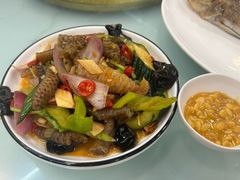-长平老姿娘夜粥(平东一街店)