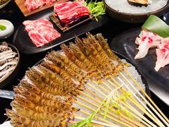 -官也街澳门火锅(新源里店)