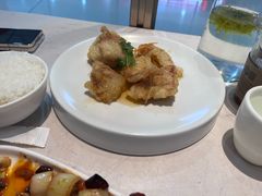 -北李妈妈菜·海肠捞饭(开发区万达店)