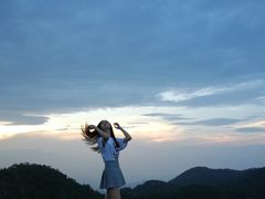-玉苍山国家森林公园