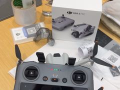 -DJI大疆(深圳华强北曼哈授权体验店)