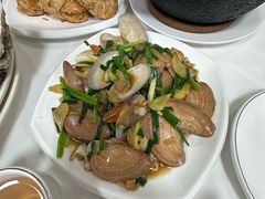 -阳江餐厅·30年老字号·粤菜海鲜大排档