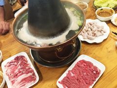 爆肚金生隆-金生隆(六铺炕店)