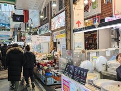 -西归浦每天偶来市场