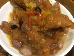 -武林厨神·粤式茶点(五羊店)