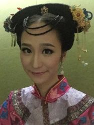 -盘子女人坊生日照·摄影馆(华强店)
