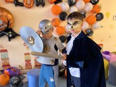 -贝乐少儿英语·全外教(滨江中心)