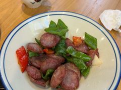 -妈妈的味道(和顺古镇店)