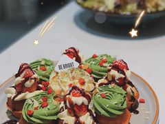 -BE BRIGHT KITCHEN(正佳广场店)