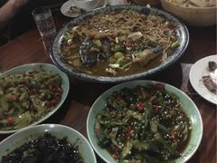 -德叔阙里·衢州菜馆(月湖店)
