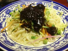 -前门故事烤鸭店(十里河店)
