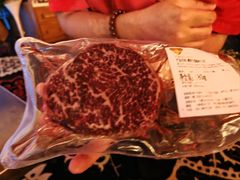-恰餐厅及酒吧CHAR Bar & Grill(北京三里屯洲际店)