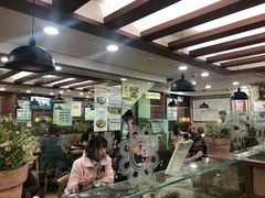 -神仙雪浓汤(明洞店)