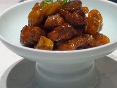 -峨嵋小镇·川菜(勒泰中心店)