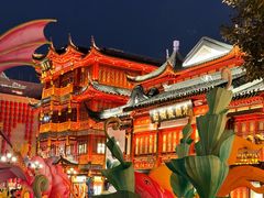 -豫园