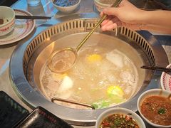 -三头牛·潮汕牛肉生蚝火锅 (夏湾店)