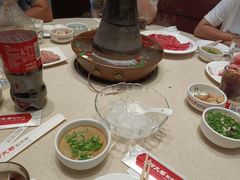 -阳坊大都涮羊肉(阳坊总店)
