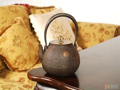 茶具5-大可堂普洱茶馆(襄阳南路馆)