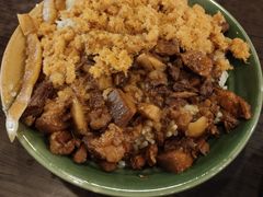 -古代饭堂(冠亚店)