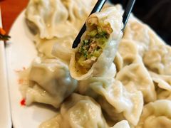 -鸿毛饺子(紫竹桥店)