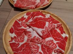 -浅锅和牛小锅放题(深业上城店)