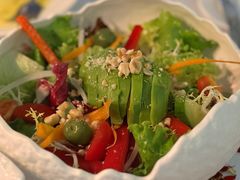 -圣丰索菲特·法国餐厅