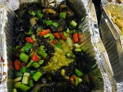 -二子海鲜大排档(太阳城店)