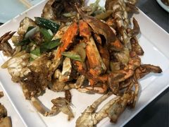 -鑫渔港海鲜本地菜·山海关浑锅(东戴河店)