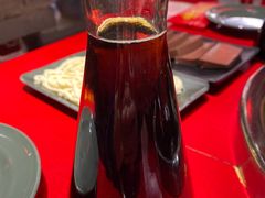 -谭鸭血老火锅(慈云寺店)