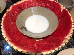 -蜀大侠火锅(龙岗店)