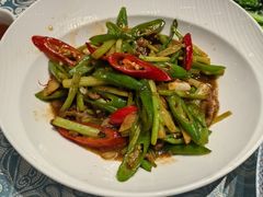 -巴扎美食·新疆菜·西域歌舞表演餐厅(新疆大厦店)