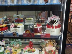 -味多美蛋糕(古城店)