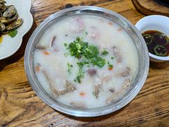 -南记食粥坊·宵夜大排档(卫国路店)