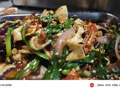 -回头烧烤(悦荟购物中心店)