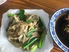 -邱记私房菜·十八年本地菜