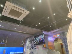 -路边羊烧烤酒场(宝带路店)