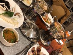 自助晚餐-赛瑞喜来登大酒店-盛宴自助餐厅