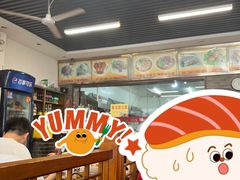 -晋麦香刀削面(光彩路店)