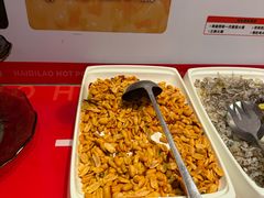 -海底捞火锅(万达广场店)