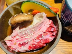 -炎蔵牛舌烤肉