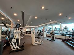 -成都天府丽都喜来登饭店