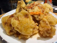 -鸭绿江民族饭店(总店)