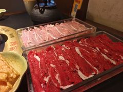 -菌自由丨野生菌火锅特色庭院餐厅(丽江古城店)