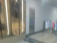 -北京科技大学-游泳馆